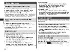 Preview for 26 page of Panasonic ER-CTN1 Operating Instructions Manual