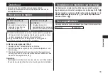 Preview for 33 page of Panasonic ER-CTN1 Operating Instructions Manual