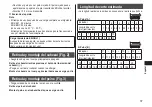 Preview for 37 page of Panasonic ER-CTN1 Operating Instructions Manual