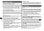 Preview for 38 page of Panasonic ER-CTN1 Operating Instructions Manual