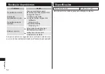 Preview for 52 page of Panasonic ER-CTN1 Operating Instructions Manual