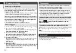 Preview for 62 page of Panasonic ER-CTN1 Operating Instructions Manual