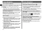 Preview for 68 page of Panasonic ER-CTN1 Operating Instructions Manual