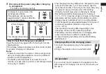 Preview for 10 page of Panasonic ER-FGP74 Operating Instructions Manual