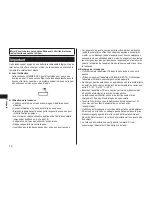 Preview for 12 page of Panasonic ER-GB40-S Operating Instructions Manual