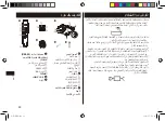 Preview for 26 page of Panasonic ER-GB42 Operating Instructions Manual