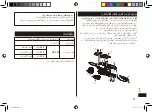 Preview for 31 page of Panasonic ER-GB42 Operating Instructions Manual