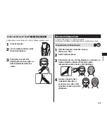 Preview for 185 page of Panasonic ER-GB60 Operating Instructions Manual