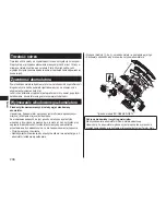 Preview for 206 page of Panasonic ER-GB60 Operating Instructions Manual