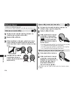 Preview for 236 page of Panasonic ER-GB60 Operating Instructions Manual