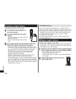 Preview for 268 page of Panasonic ER-GB60 Operating Instructions Manual