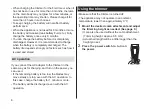 Preview for 8 page of Panasonic ER-GB62 Operating Instructions Manual