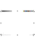 Preview for 2 page of Panasonic ER-GB70 Operating Instructions Manual