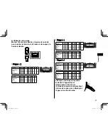 Предварительный просмотр 47 страницы Panasonic ER-GB86 Operating Instructions Manual