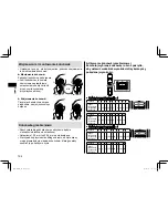 Предварительный просмотр 192 страницы Panasonic ER-GB86 Operating Instructions Manual