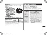 Preview for 143 page of Panasonic ER-GD51 Operating Instructions Manual