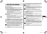 Предварительный просмотр 71 страницы Panasonic ER-GK60 Operating Instructions Manual