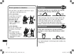 Preview for 324 page of Panasonic ER-GK80 Operating Instructions Manual