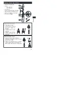 Preview for 13 page of Panasonic ER-GN30-K Operating Instructions Manual