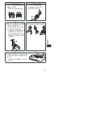 Preview for 27 page of Panasonic ER-GN30-K Operating Instructions Manual