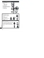 Preview for 32 page of Panasonic ER-GN30-K Operating Instructions Manual