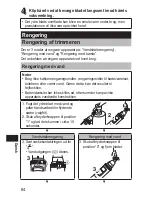 Preview for 64 page of Panasonic ER-GN30 Operating Instructions Manual