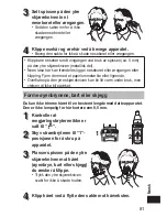 Preview for 81 page of Panasonic ER-GN30 Operating Instructions Manual