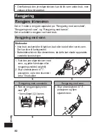 Preview for 82 page of Panasonic ER-GN30 Operating Instructions Manual