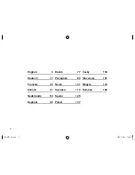 Preview for 2 page of Panasonic ER-GP21 Operating Instructions Manual