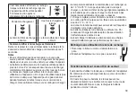 Preview for 39 page of Panasonic ER-GP84 Operating Instructions Manual