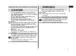 Preview for 9 page of Panasonic ER-GY60 Operating Instructions Manual