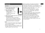 Preview for 11 page of Panasonic ER-GY60 Operating Instructions Manual