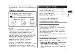 Preview for 31 page of Panasonic ER-GY60 Operating Instructions Manual