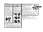 Preview for 35 page of Panasonic ER-GY60 Operating Instructions Manual