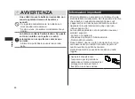 Preview for 68 page of Panasonic ER-GY60 Operating Instructions Manual