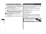 Preview for 108 page of Panasonic ER-GY60 Operating Instructions Manual