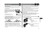 Preview for 113 page of Panasonic ER-GY60 Operating Instructions Manual