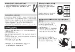 Preview for 175 page of Panasonic ER-HGP72 Operating Instructions Manual