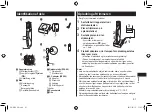 Preview for 81 page of Panasonic ER-RZ10 Operating Instructions Manual