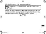 Preview for 197 page of Panasonic ER-RZ10 Operating Instructions Manual