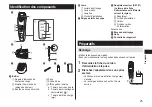 Preview for 25 page of Panasonic ER-SB40-K Operating Instructions Manual