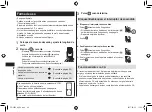 Preview for 94 page of Panasonic ER-SB40 Operating Instructions Manual