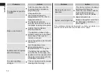 Preview for 11 page of Panasonic ER-SP20 Operating Instructions Manual