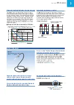 Preview for 3 page of Panasonic ER-X Series Manual