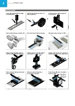 Preview for 6 page of Panasonic ER-X Series Manual