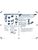 Preview for 4 page of Panasonic ER1410 Operating Instructions Manual