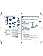 Preview for 14 page of Panasonic ER1410 Operating Instructions Manual