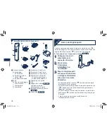 Preview for 19 page of Panasonic ER1410 Operating Instructions Manual