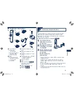 Preview for 80 page of Panasonic ER1410 Operating Instructions Manual