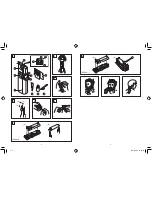 Preview for 2 page of Panasonic ER2031 Operating Instructions Manual